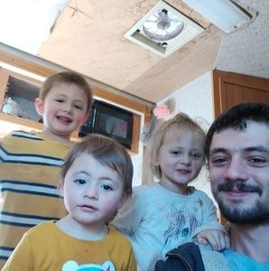 Meet your Posher, Andrey